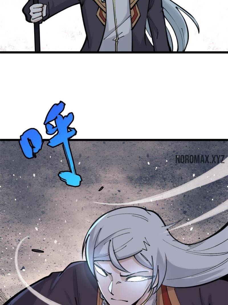 All Hail the Sect Leader Bab 142 halaman 33