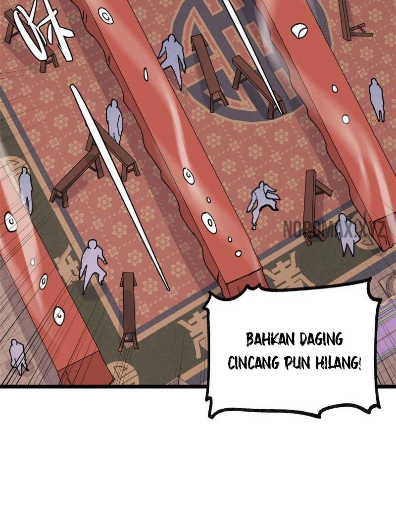 All Hail the Sect Leader Bab 145 halaman 10