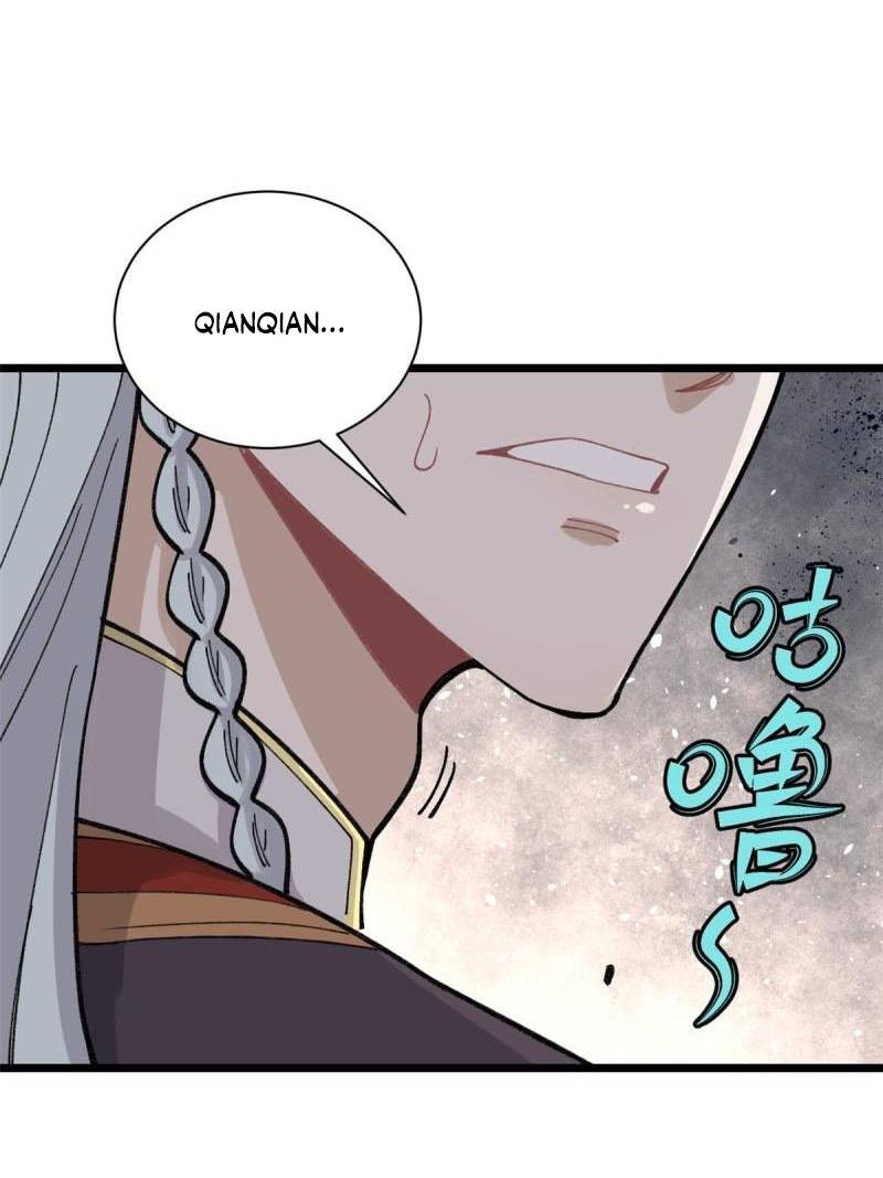 All Hail the Sect Leader Bab 145 halaman 63