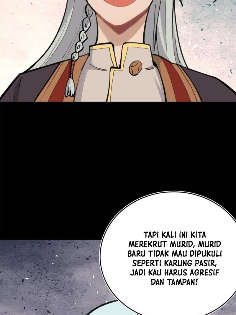 All Hail the Sect Leader Bab 148 halaman 52