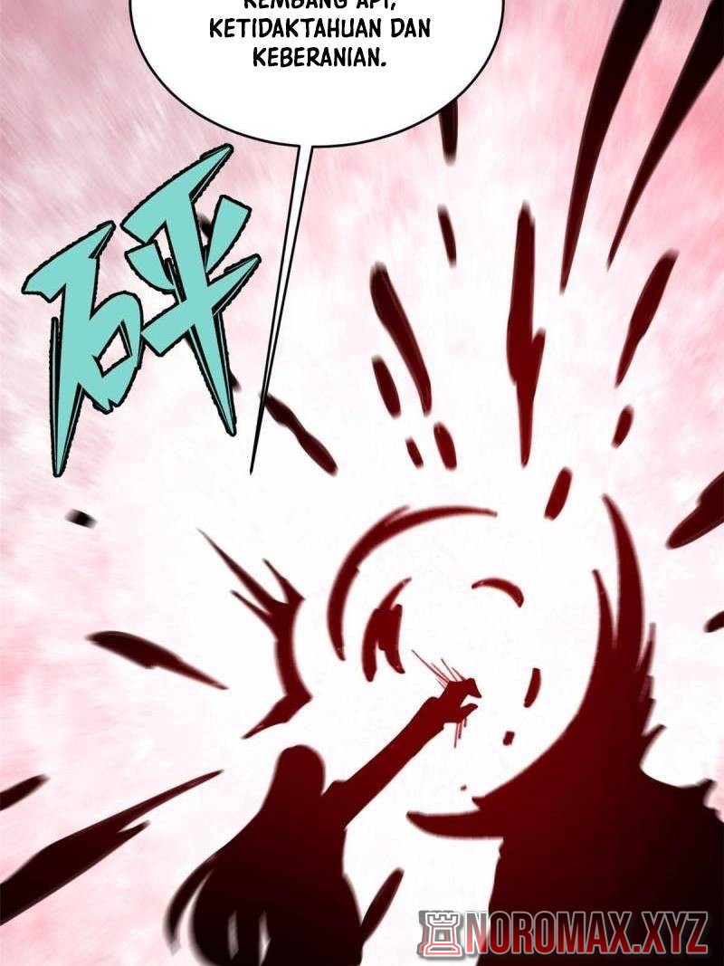 All Hail the Sect Leader Bab 151 halaman 27