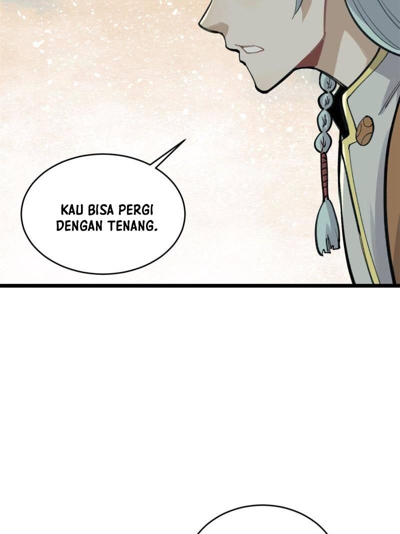 All Hail the Sect Leader Bab 151 halaman 47