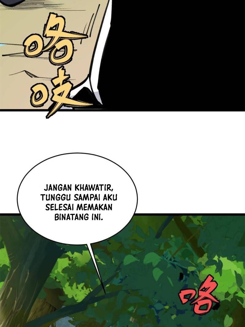 All Hail the Sect Leader Bab 151 halaman 56