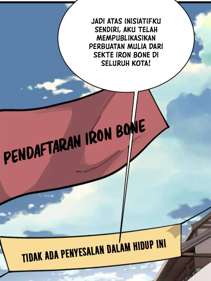 All Hail the Sect Leader Bab 152 halaman 13