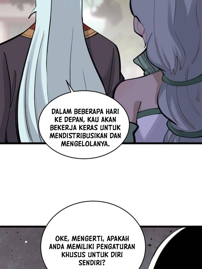 All Hail the Sect Leader Bab 152 halaman 61