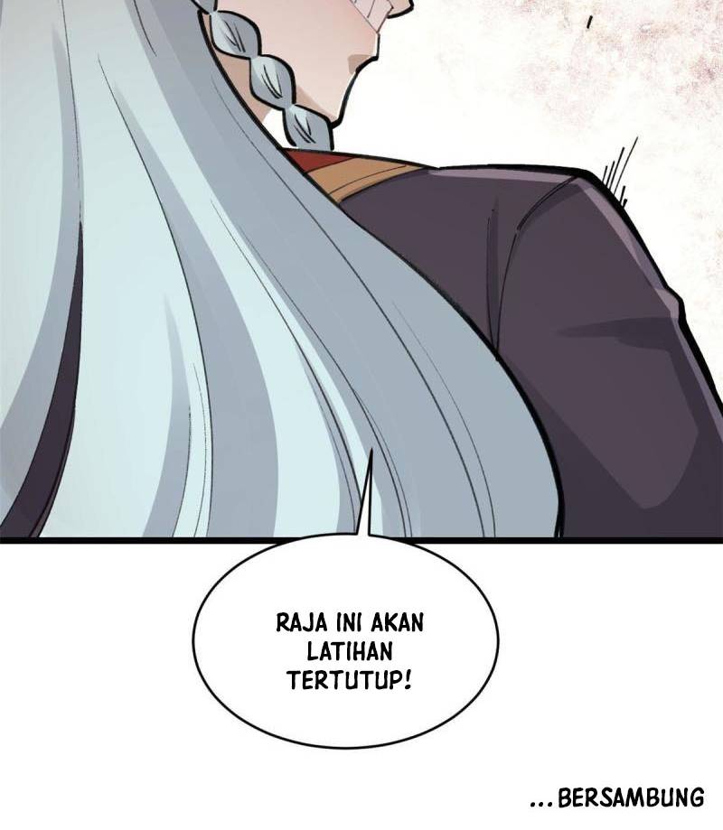 All Hail the Sect Leader Bab 152 halaman 64