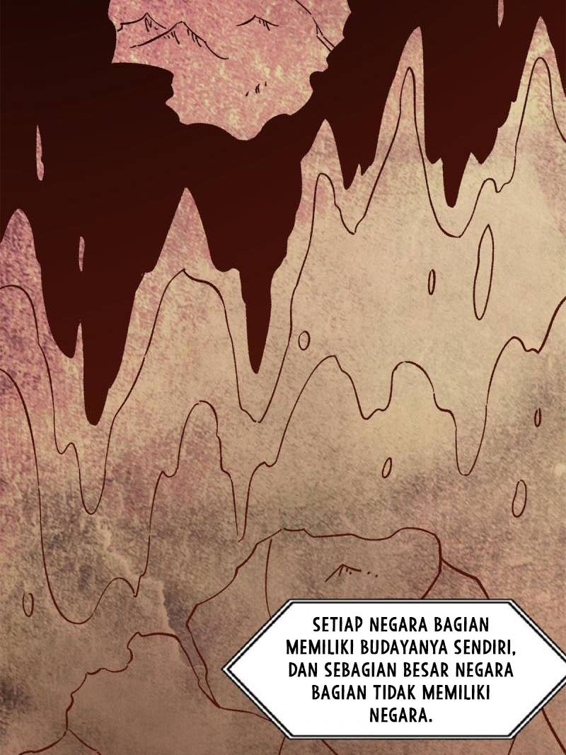 All Hail the Sect Leader Bab 154 halaman 18