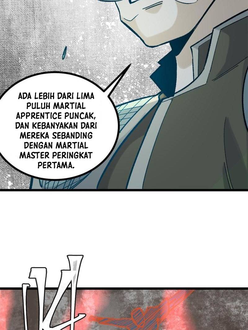 All Hail the Sect Leader Bab 155 halaman 48