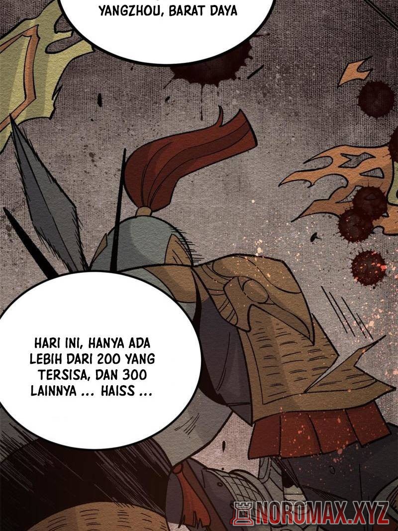 All Hail the Sect Leader Bab 156 halaman 44