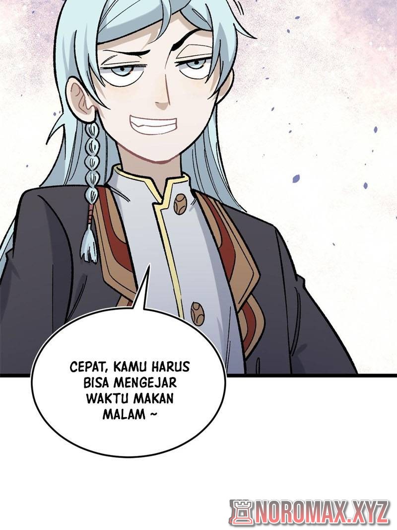 All Hail the Sect Leader Bab 161 halaman 63