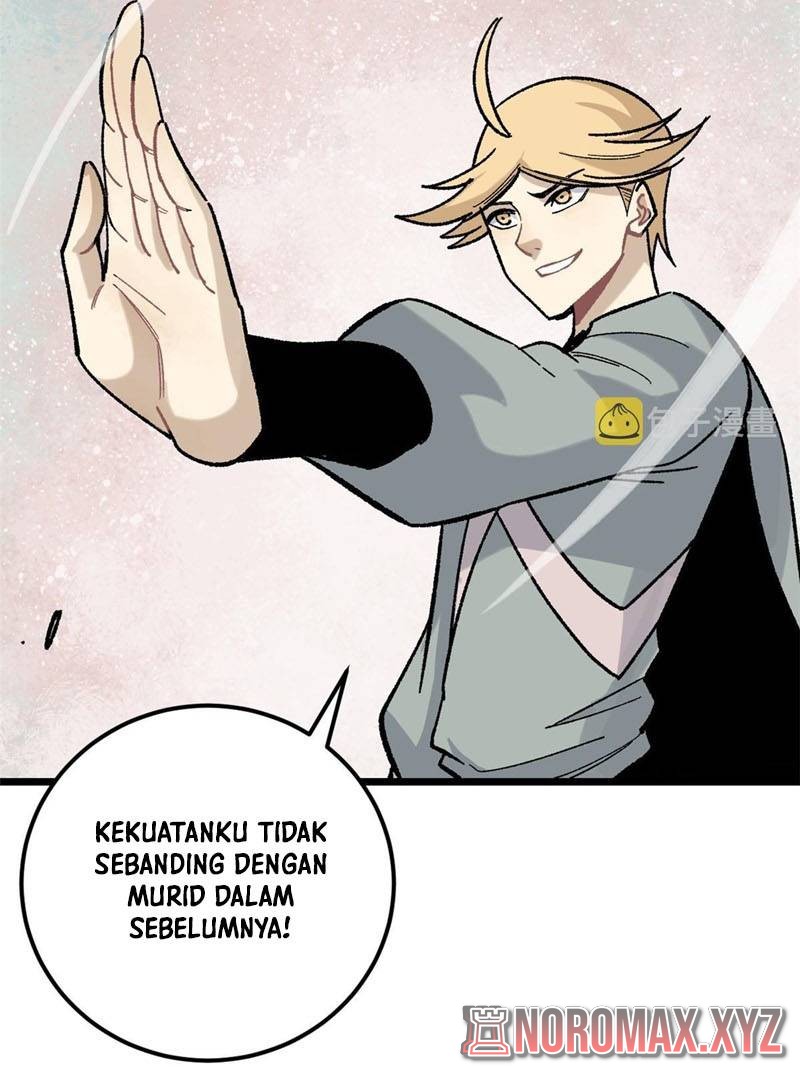 All Hail the Sect Leader Bab 165 halaman 28