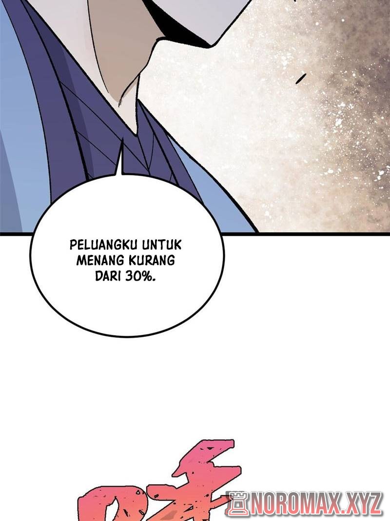 All Hail the Sect Leader chapter 168 halaman 24