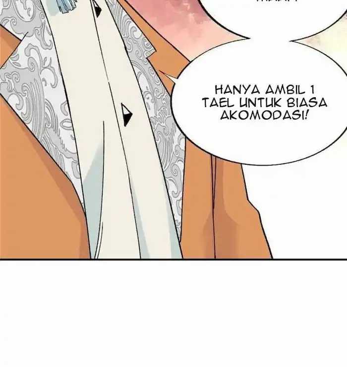 All Hail the Sect Leader Bab 17 halaman 40