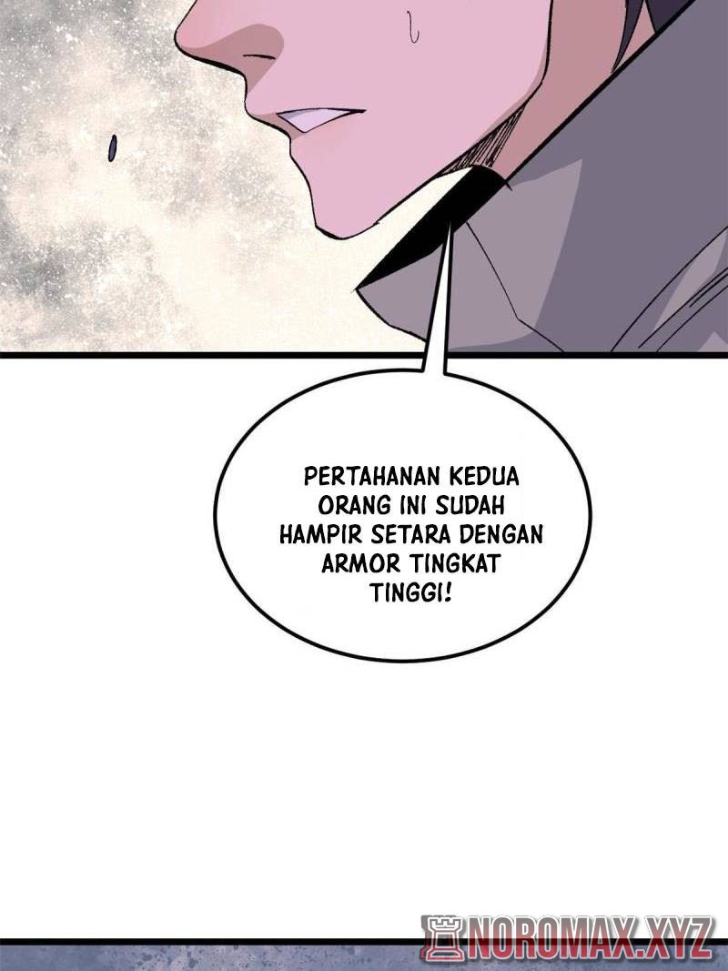 All Hail the Sect Leader Bab 170 halaman 32