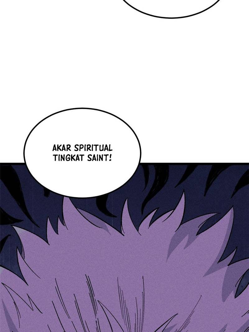 All Hail the Sect Leader chapter 171 halaman 9