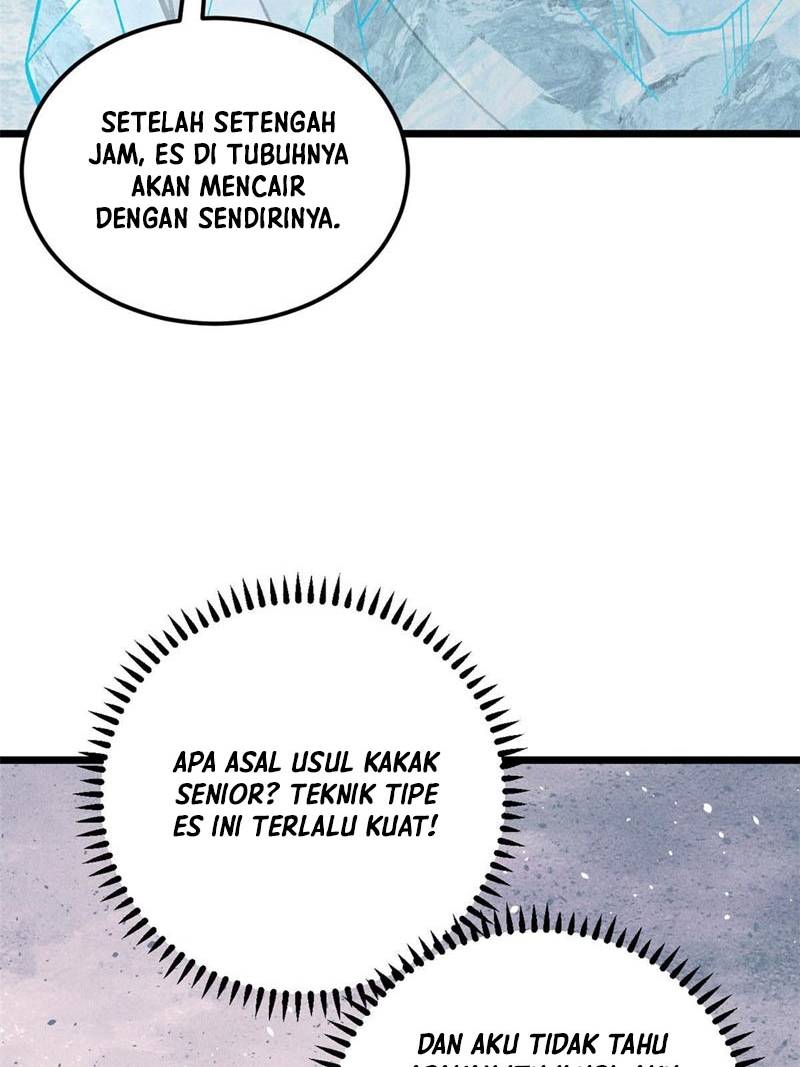 All Hail the Sect Leader chapter 171 halaman 48