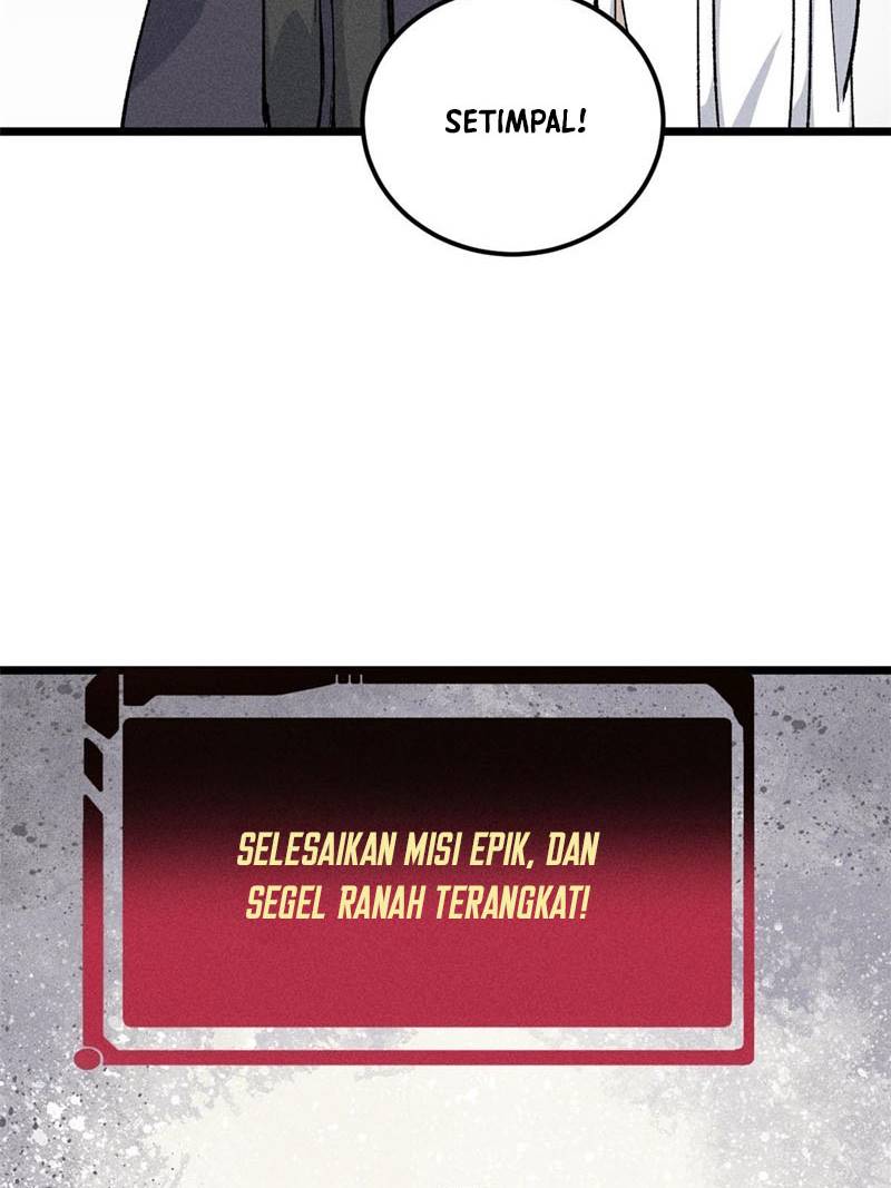 All Hail the Sect Leader chapter 171 halaman 59