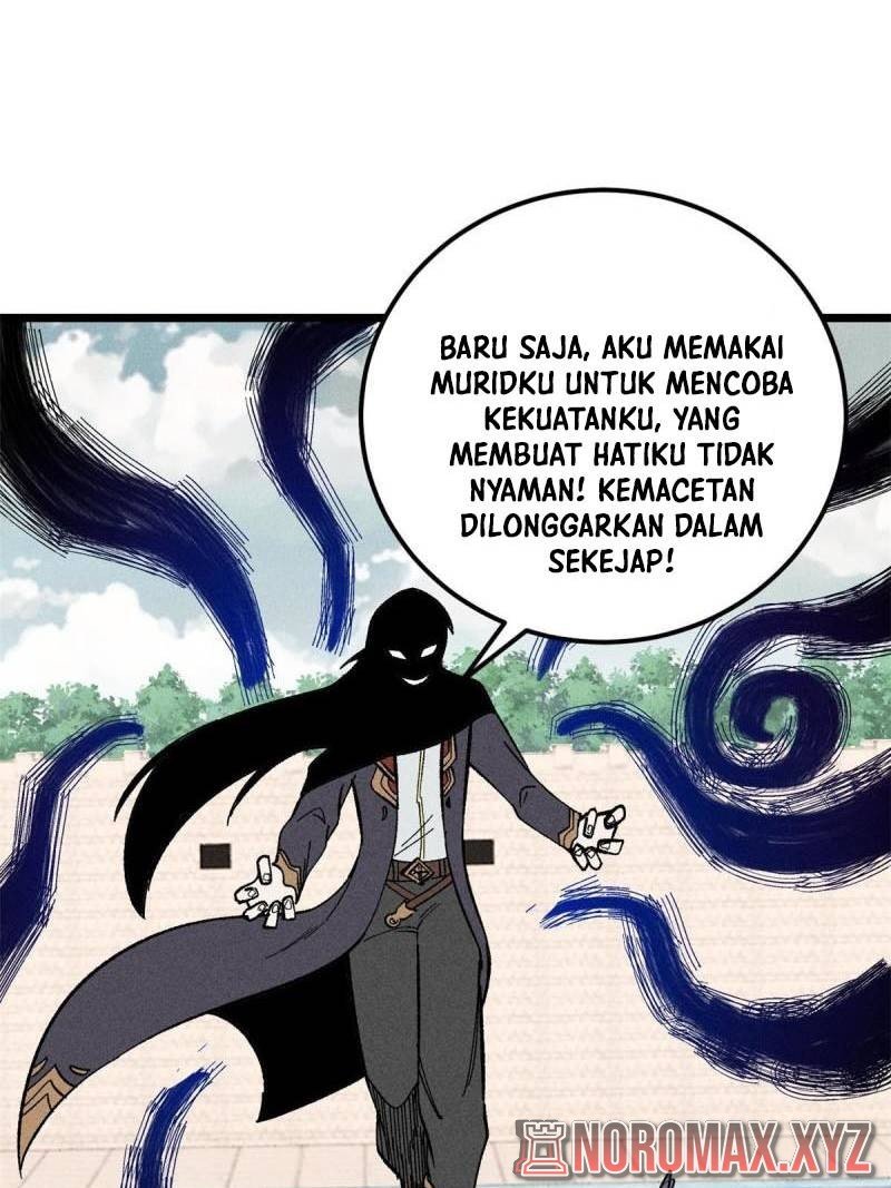 All Hail the Sect Leader Bab 172 halaman 30