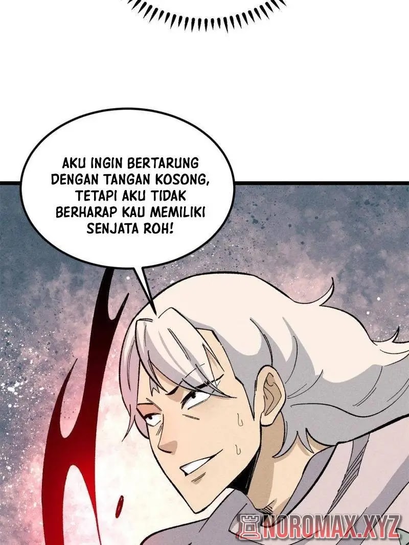 All Hail the Sect Leader Bab 174 halaman 12