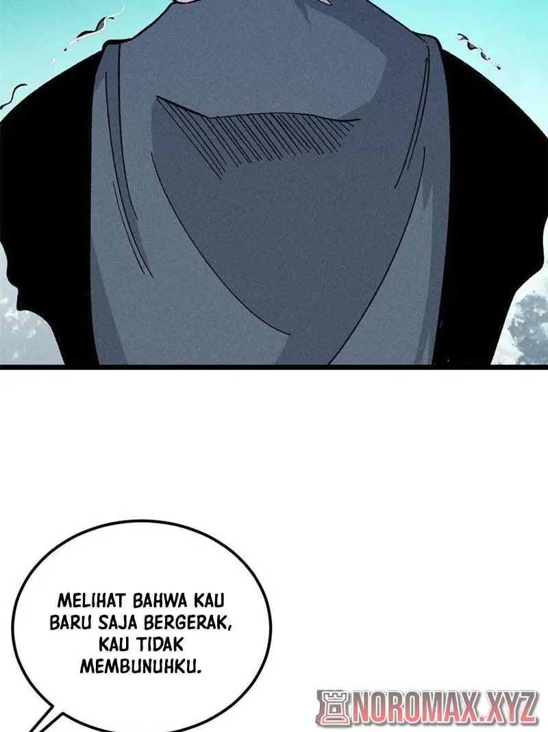All Hail the Sect Leader Bab 175 halaman 10