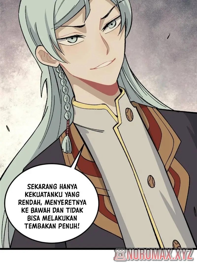 All Hail the Sect Leader Bab 175 halaman 38
