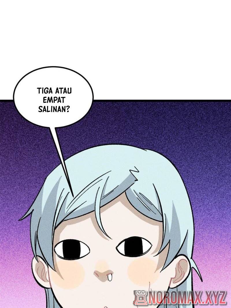 All Hail the Sect Leader Bab 176 halaman 24