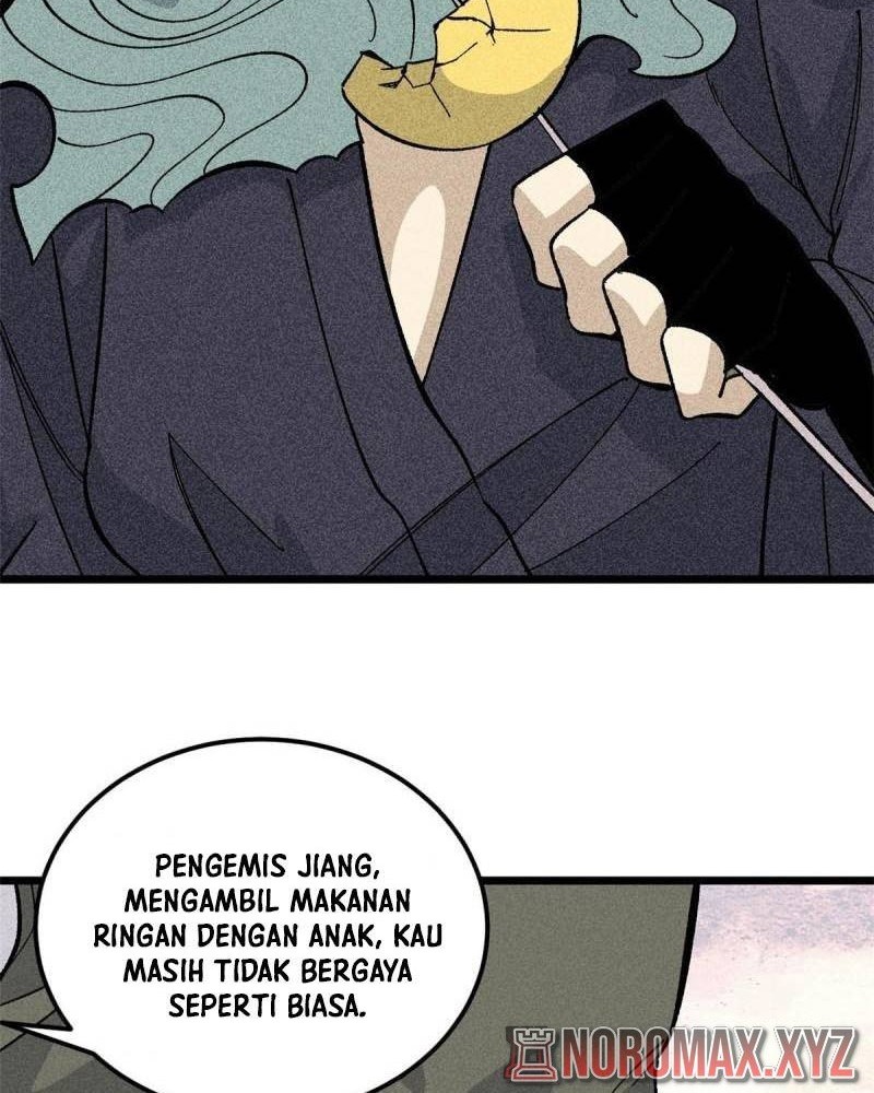 All Hail the Sect Leader Bab 178 halaman 11