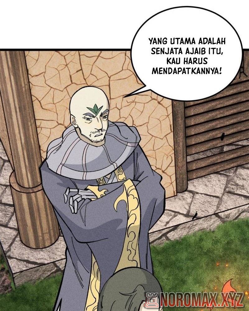 All Hail the Sect Leader Bab 178 halaman 15