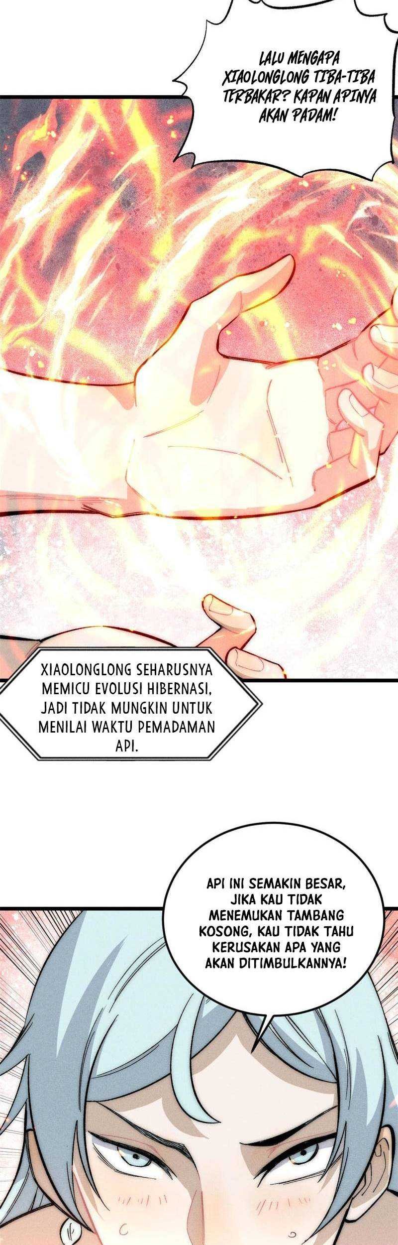 All Hail the Sect Leader Bab 180 halaman 14