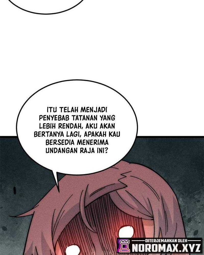 All Hail the Sect Leader Bab 183 halaman 7