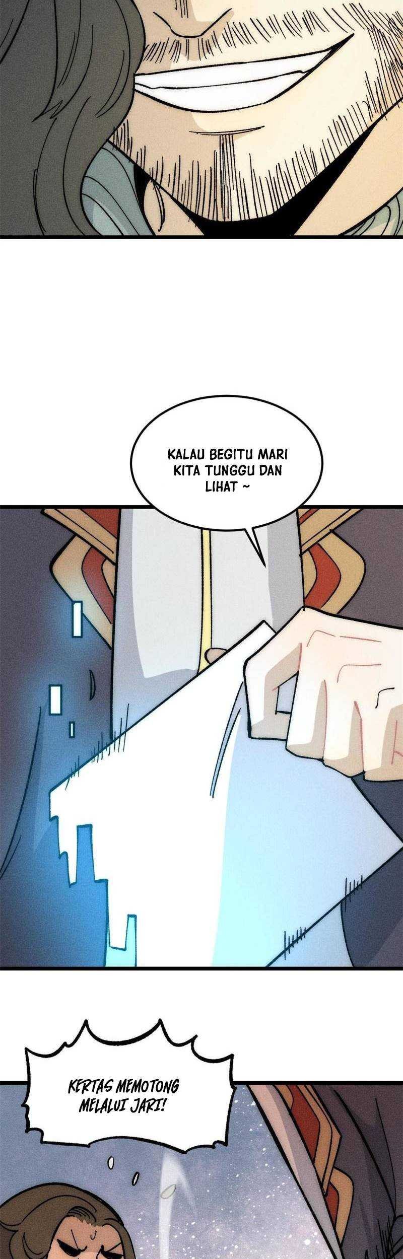 All Hail the Sect Leader Bab 183 halaman 10
