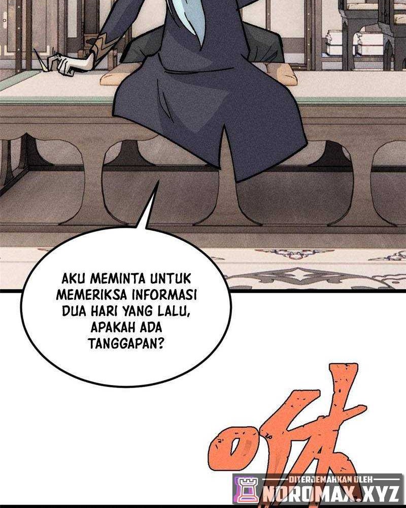 All Hail the Sect Leader chapter 184 halaman 5