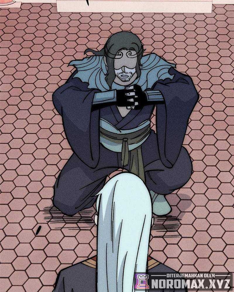 All Hail the Sect Leader chapter 184 halaman 33