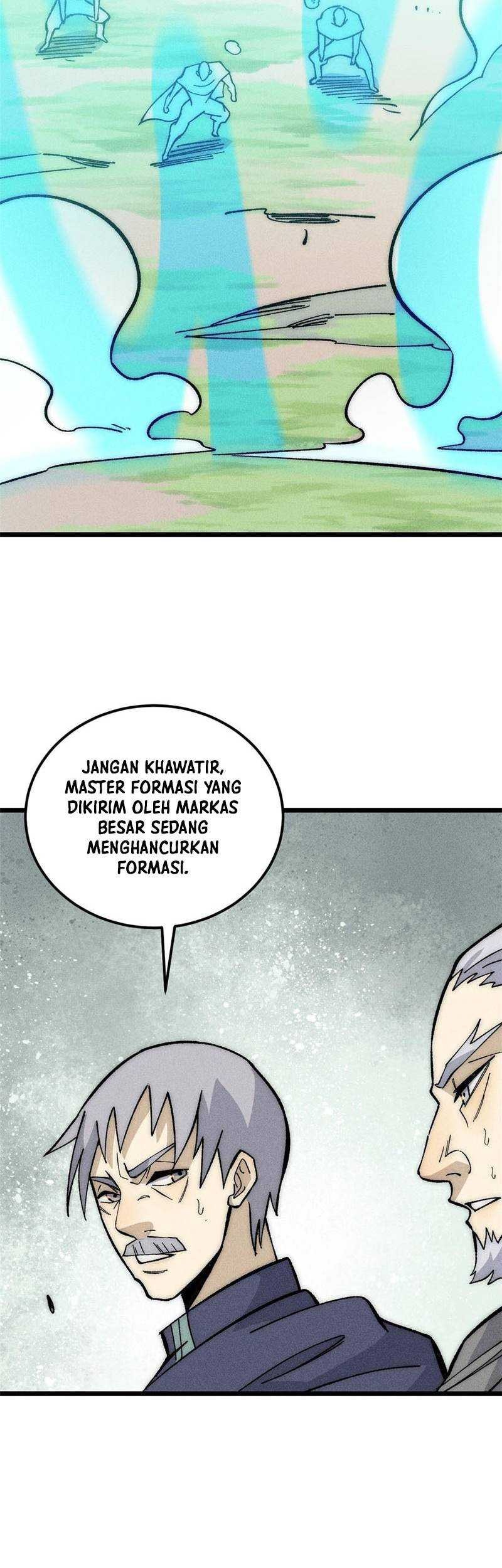 All Hail the Sect Leader chapter 184 halaman 44