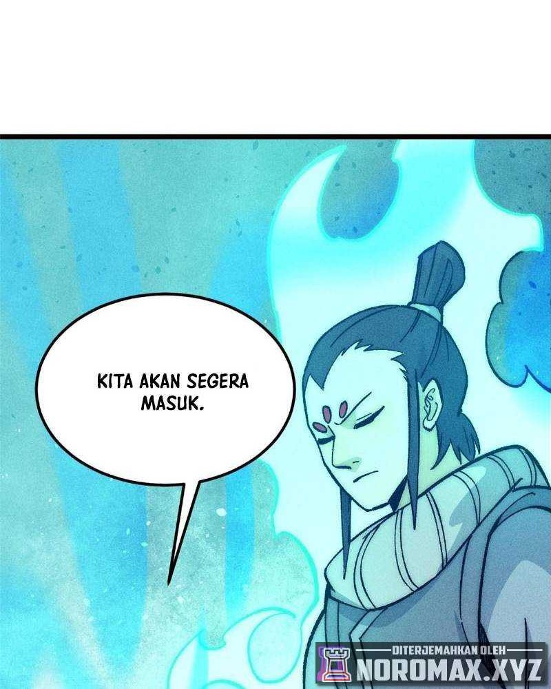 All Hail the Sect Leader chapter 184 halaman 45