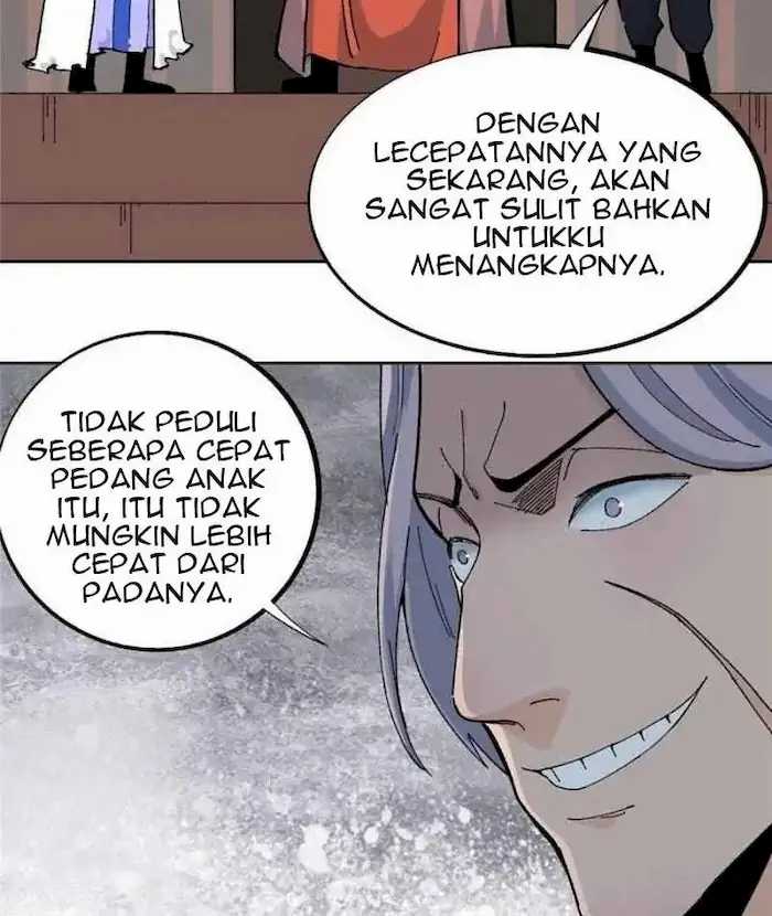 All Hail the Sect Leader Bab 19 halaman 7