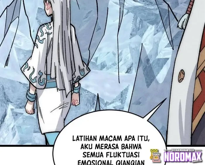 All Hail the Sect Leader Bab 191 halaman 15