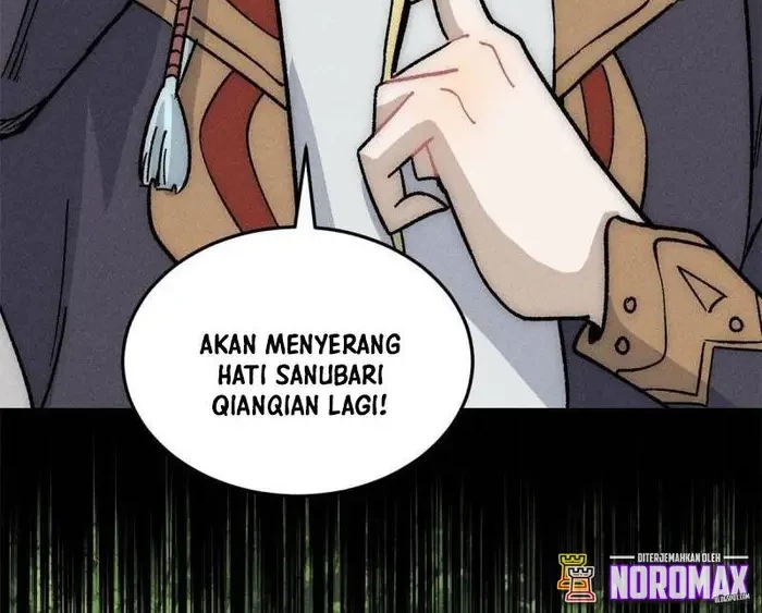 All Hail the Sect Leader Bab 191 halaman 17