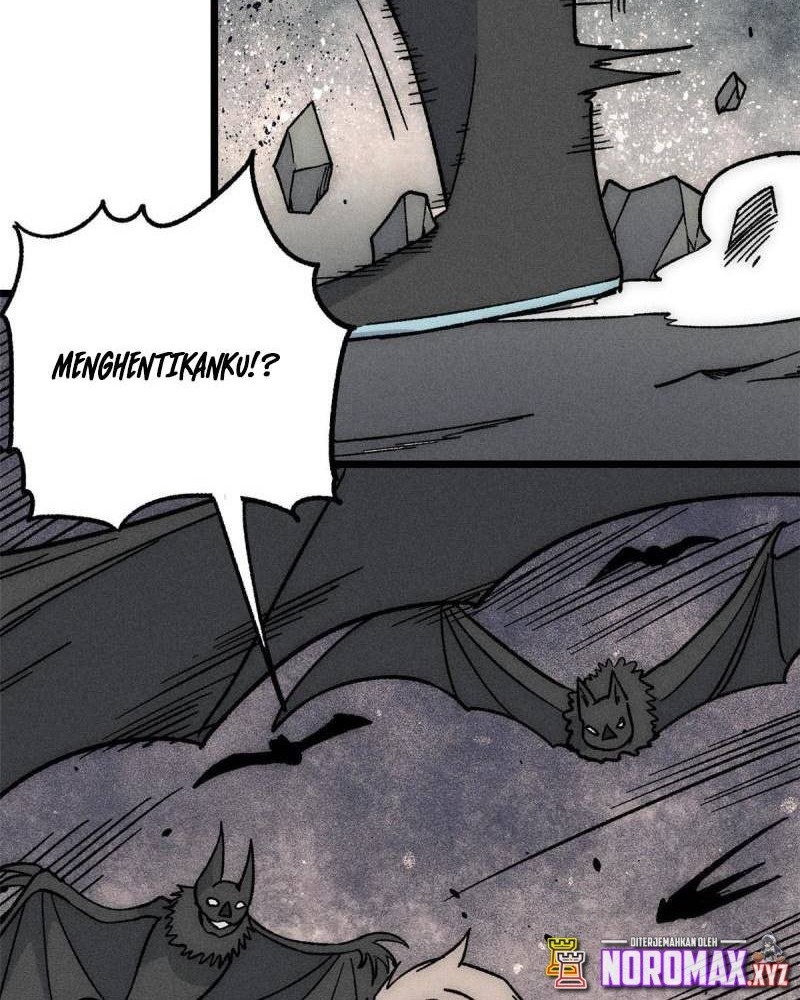 All Hail the Sect Leader Bab 192 halaman 17