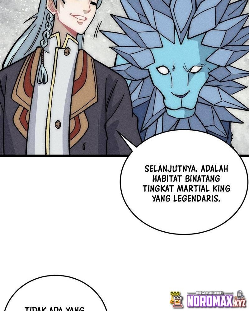All Hail the Sect Leader chapter 193 halaman 30