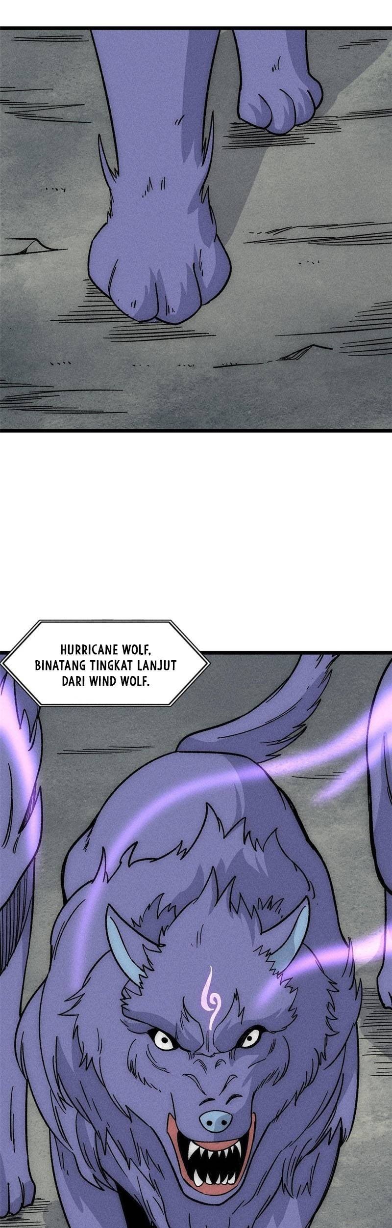 All Hail the Sect Leader chapter 193 halaman 33