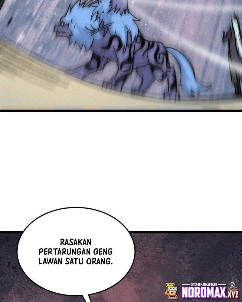 All Hail the Sect Leader Bab 194 halaman 45