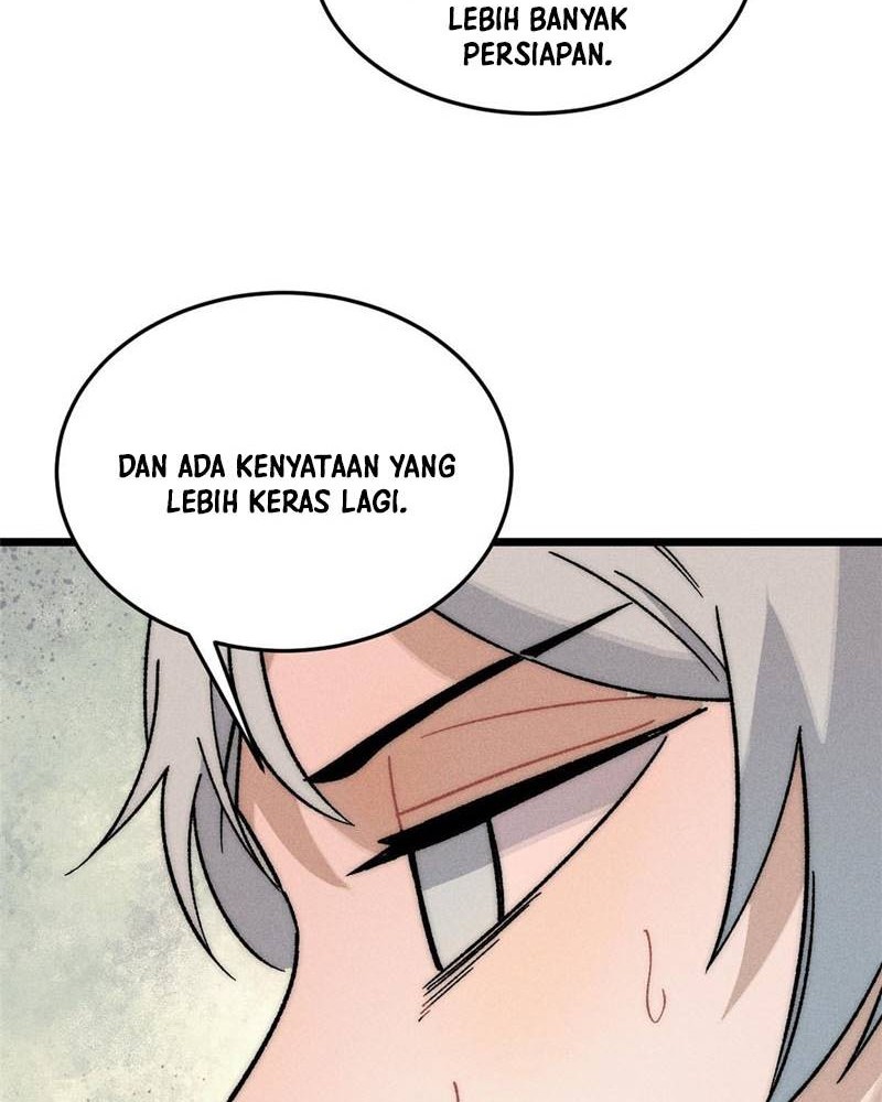 All Hail the Sect Leader Bab 198 halaman 42