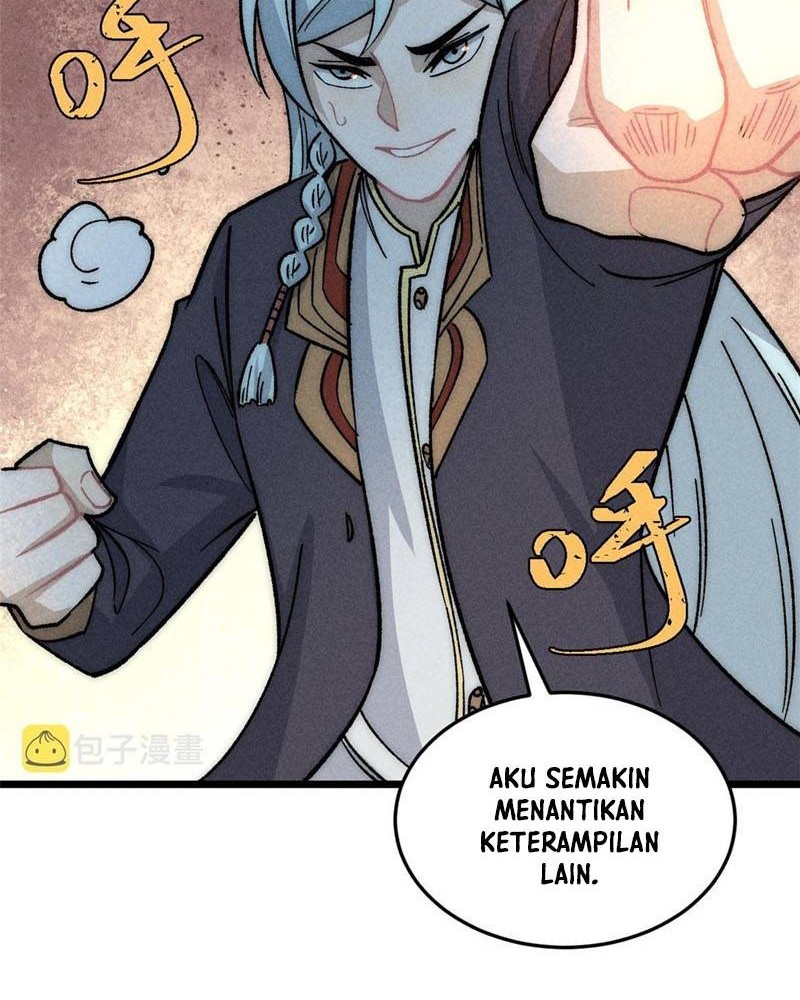 All Hail the Sect Leader Bab 199 halaman 30