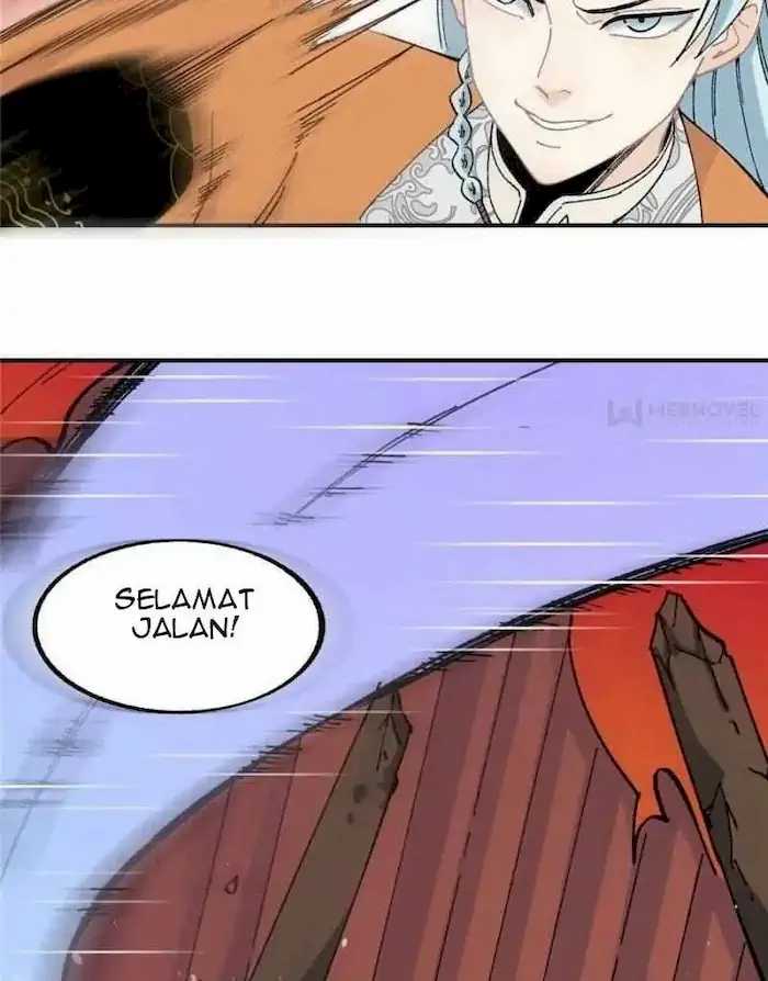 All Hail the Sect Leader Bab 20 halaman 5