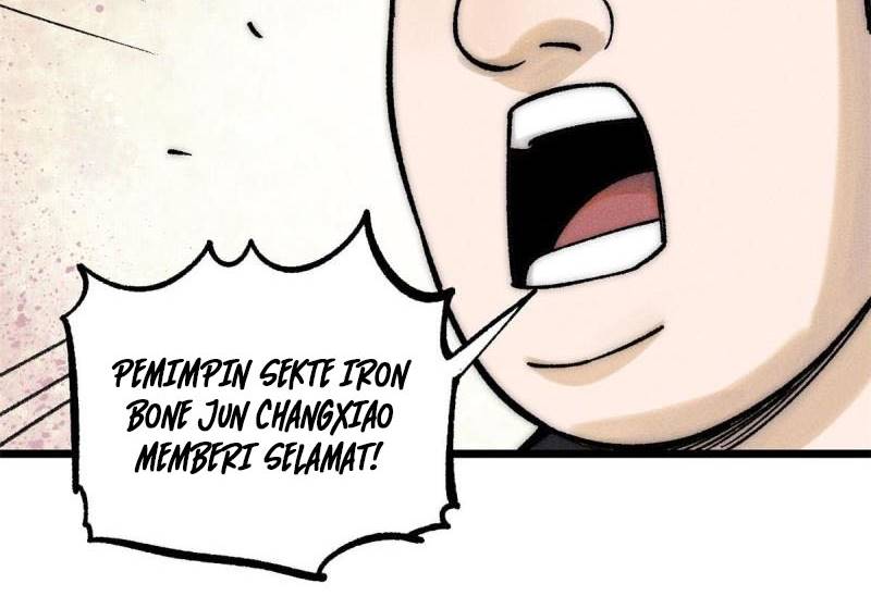 All Hail the Sect Leader Bab 202 halaman 26