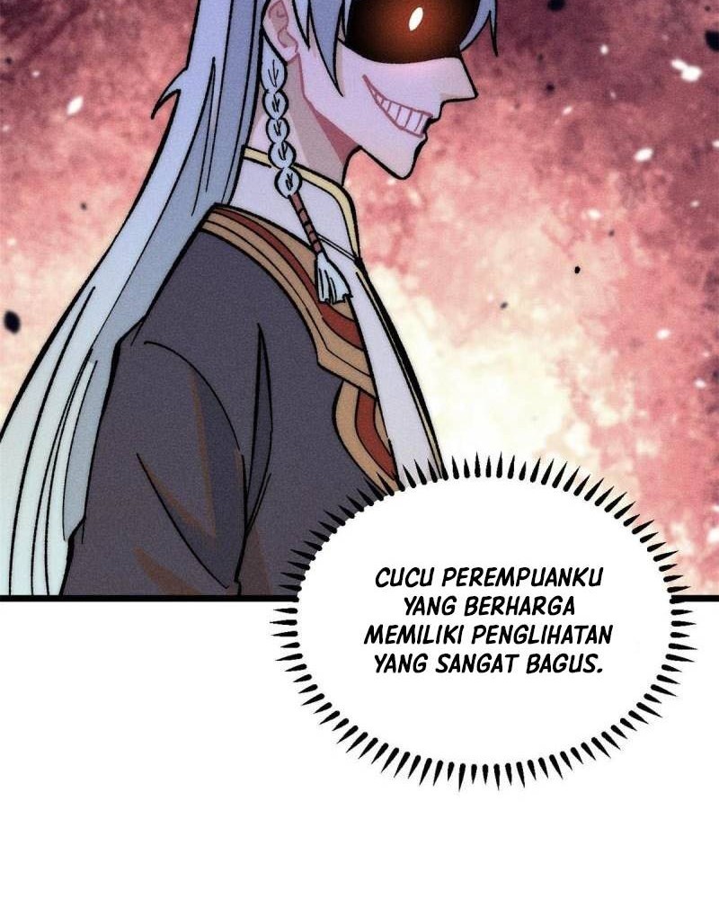 All Hail the Sect Leader Bab 203 halaman 34