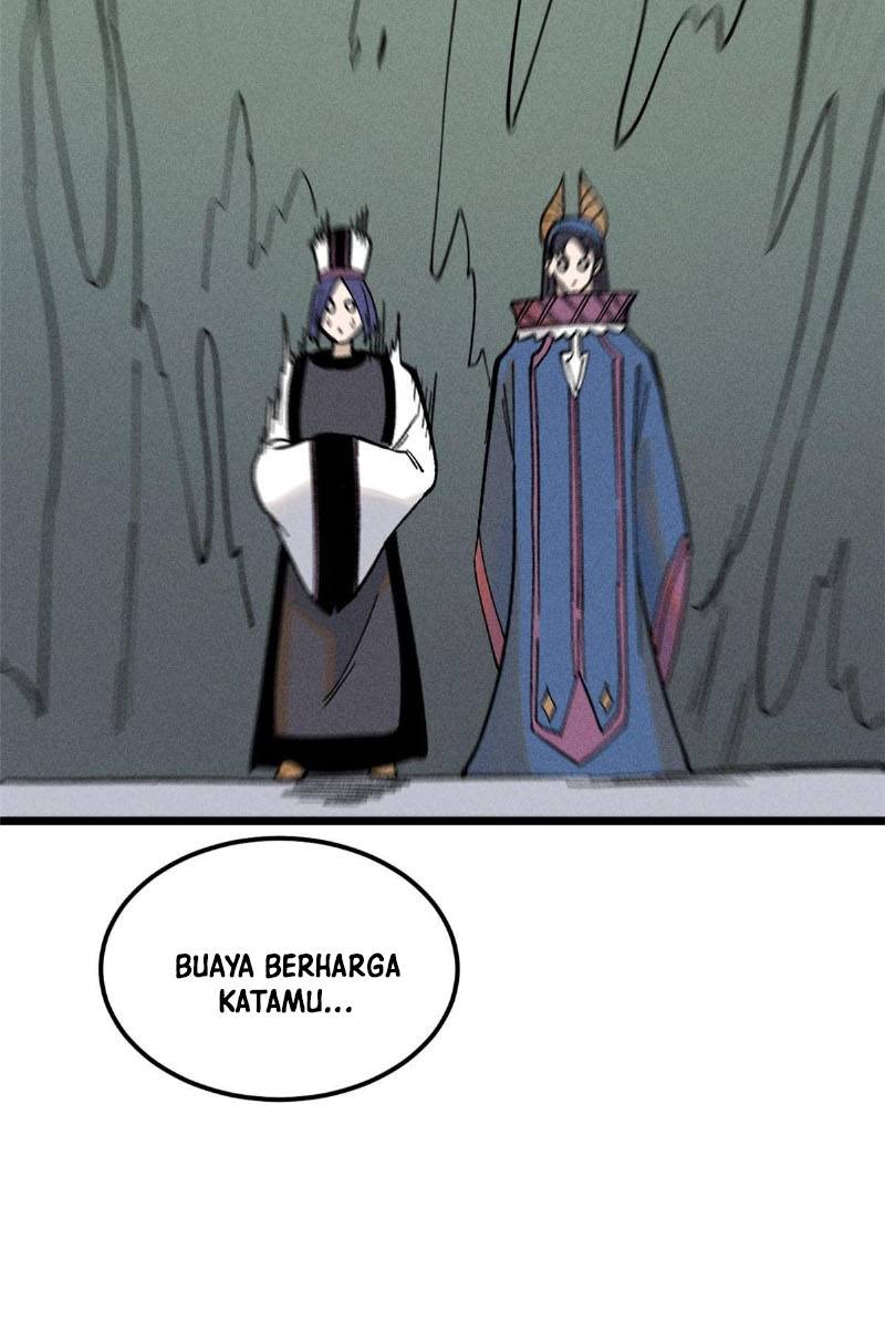 All Hail the Sect Leader Bab 206 halaman 28