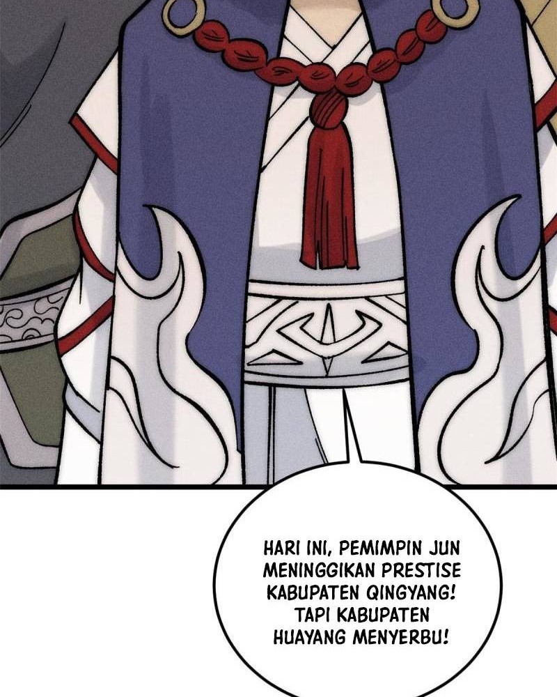 All Hail the Sect Leader Bab 207 halaman 45