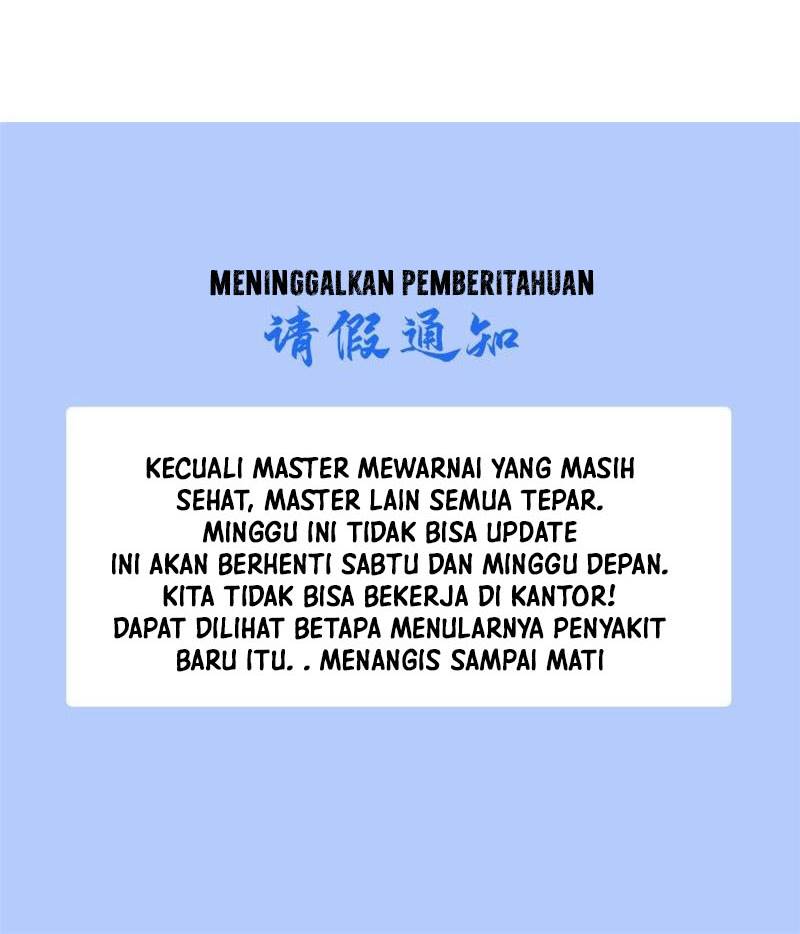 All Hail the Sect Leader Bab 207 halaman 48